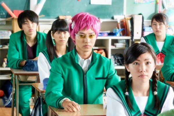 4 Film Terbaru Kento Yamazaki Tahun 2017 Wajib Tonton Nih