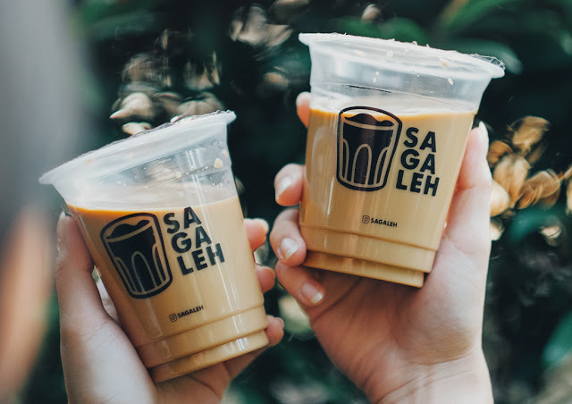 Perang Kopi Susu Kekinian, Murah tapi Lebih Enak dari Starbucks