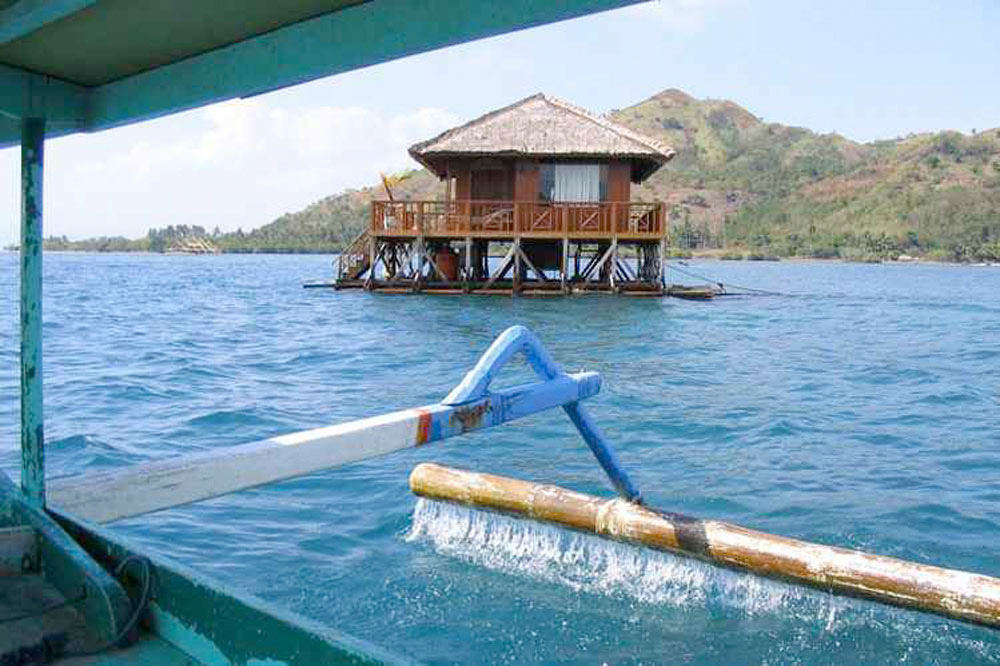 15 Hotel Paling Unik di Dunia, Indonesia Juga Punya yang Kece Lho!