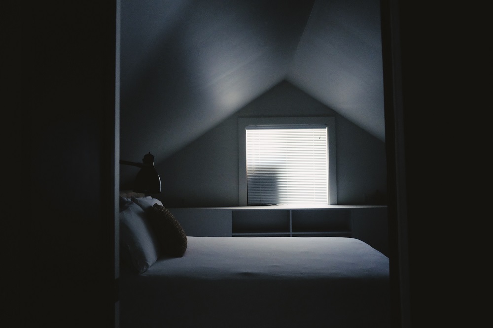 Solusi Buat yang Insomnia, 8 Cara Jitu Bikin Cepat Tidur Malam