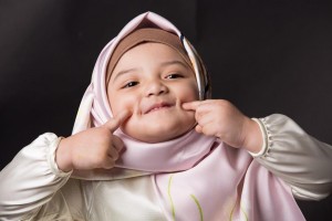 Lahir dari Keluarga Kaya, 9 Anak Artis Ini Hidup Mewah dari Kecil