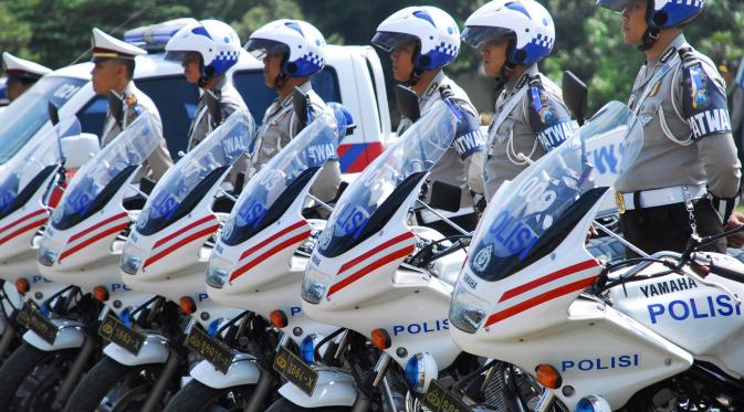 Biar Kapok! Polisi Langgar Aturan di Jateng Langsung Disidang Kode Etik