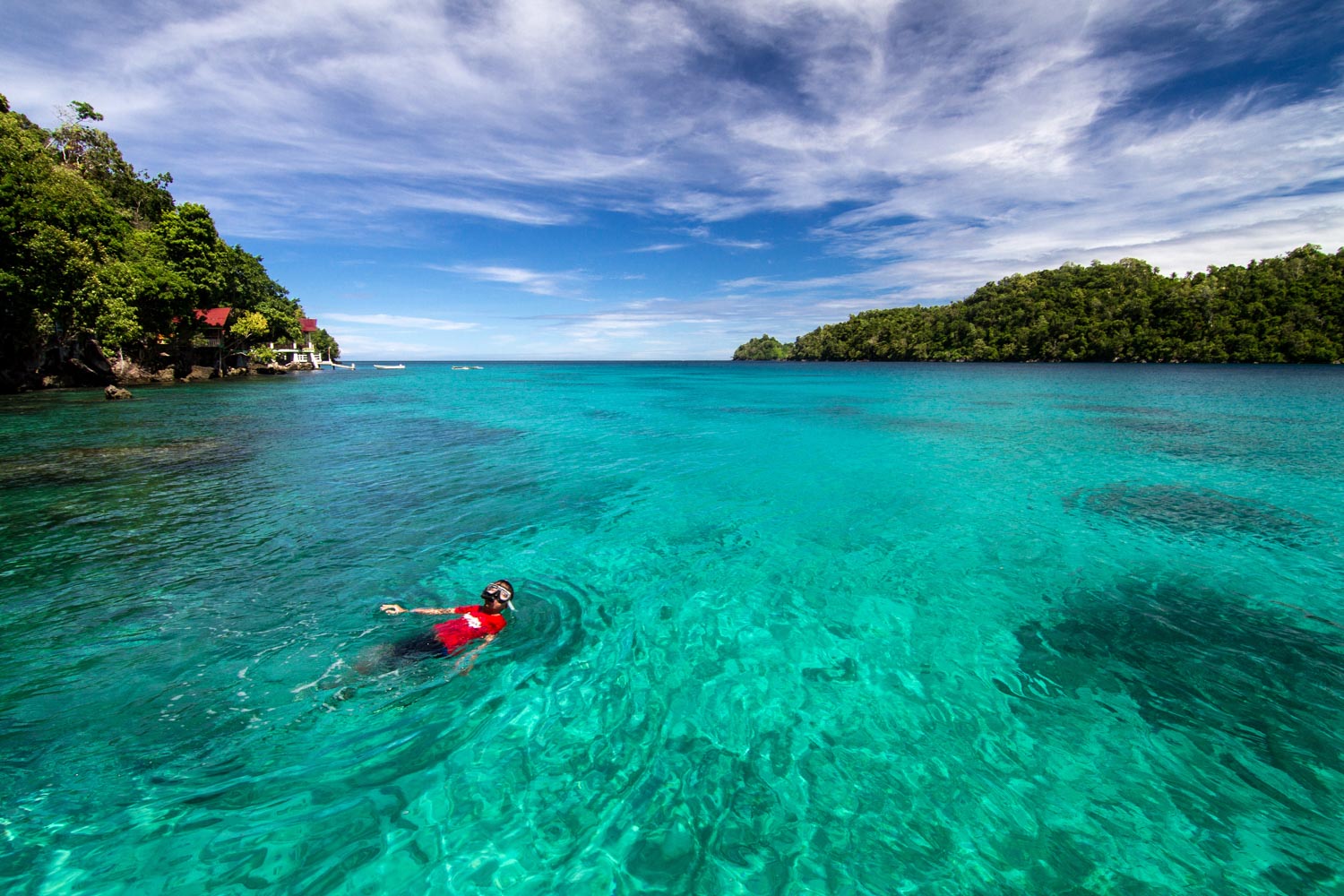 7 Kepingan Surga Di Aceh Gak Kalah Indah Dengan Maldives