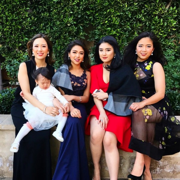 10 Potret Gaya Hidup Clarissa, Putri Konglomerat Hary Tanoe