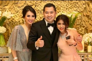 10 Potret Gaya Hidup Clarissa, Putri Konglomerat Hary Tanoe