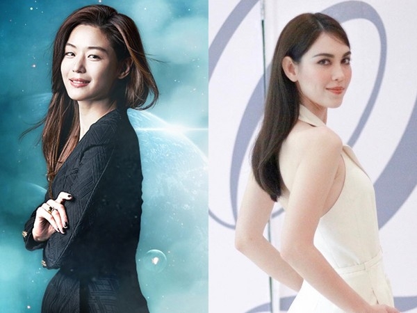 My Love From The Star Versi Thailand Rilis Ini Daftar Pemainnya