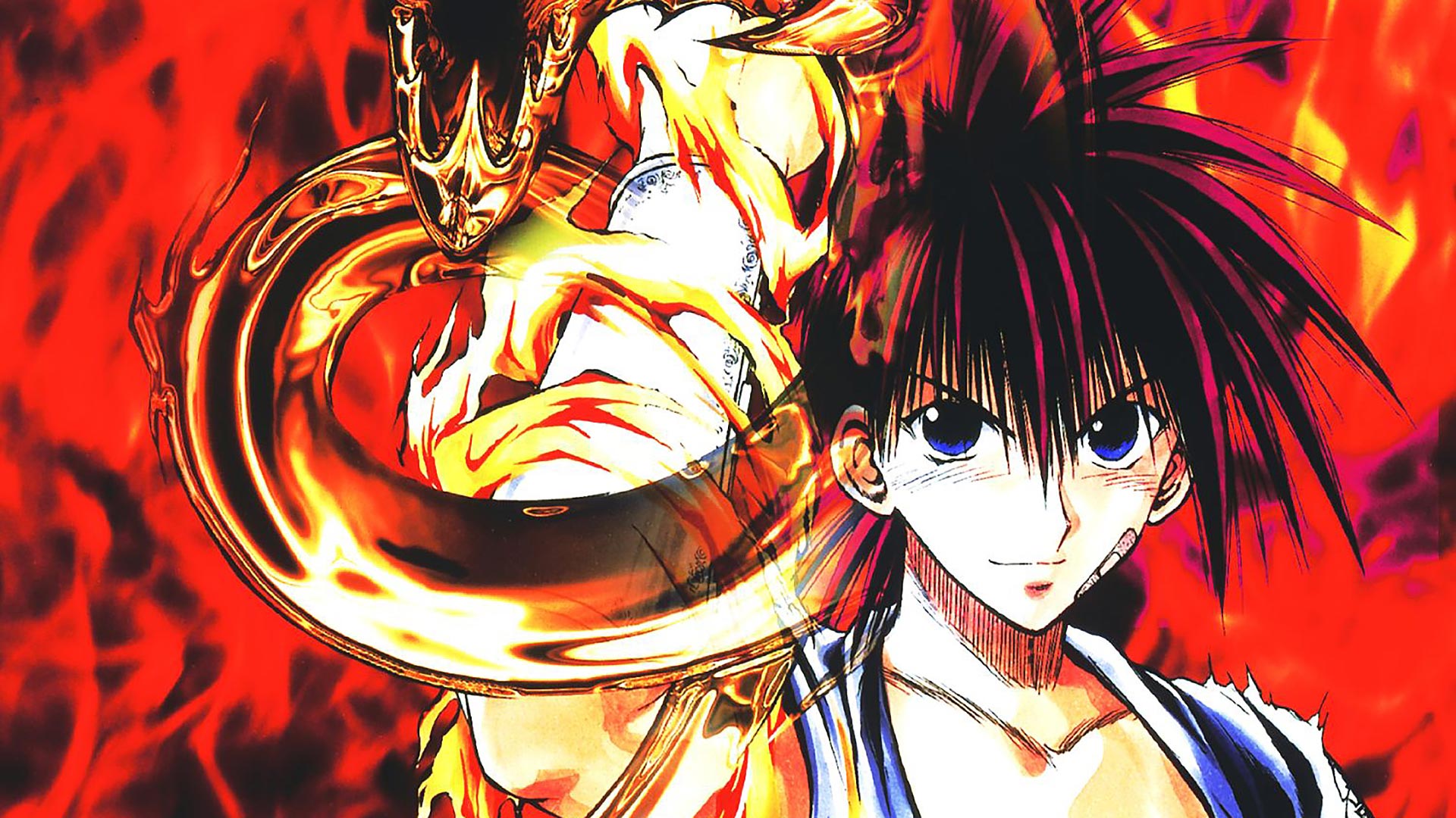 Anime Bertema Ninja Yang Gak Kalah Keren Dari Naruto Anime Bertema Ninja Yang Gak Kalah Keren Dari Naruto