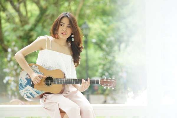 Sheryl Sheinafia