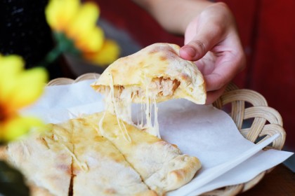 10 Tempat Kuliner Enak di Unair, Gak Sampai Rp 25 Ribu Lho!