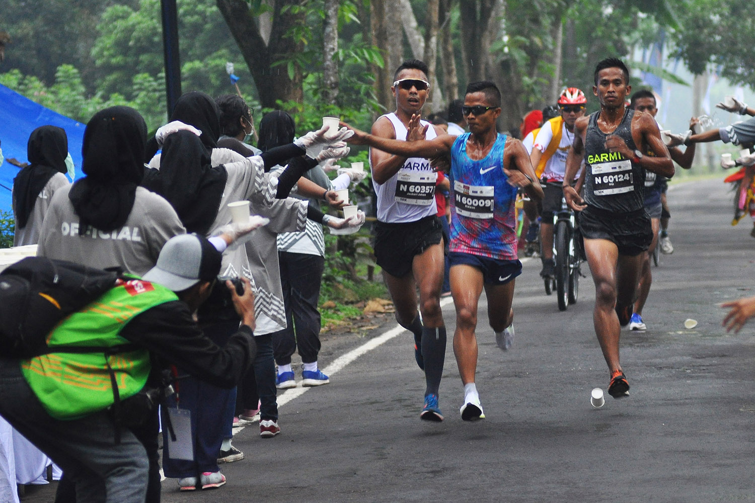 Pemkot Tangerang Kembali Gelar Tangsel Marathon Tahun Ini
