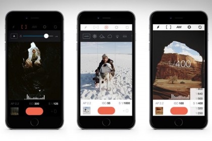 Wajib Punya, 10 Aplikasi Gratis yang Sukses Bikin Foto Instagramable!