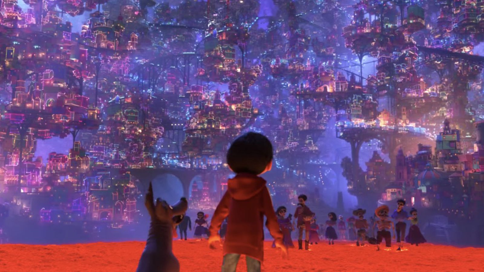 Alasan Kenapa Kamu Harus Nonton Film Disney Pixar Terbaru Coco