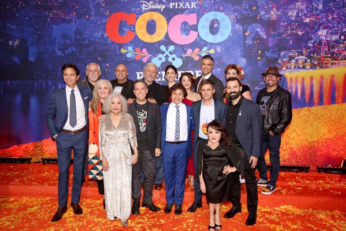 7 Alasan Kenapa Kamu Harus Nonton Film Disney Pixar Terbaru Coco 