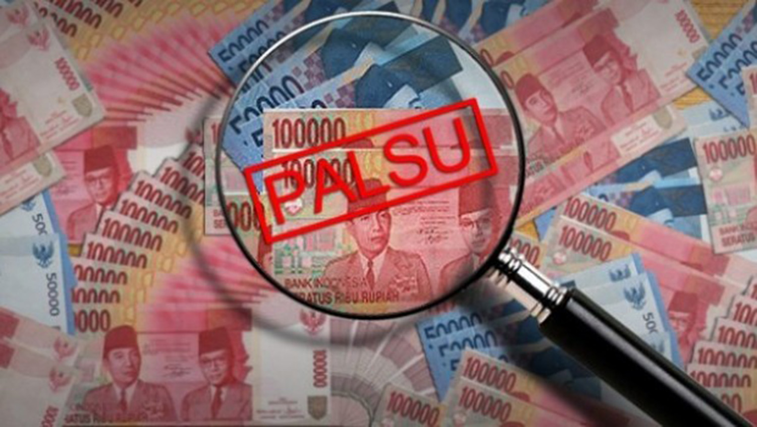 Nataru BI Lampung Siapkan Rp1,5 Triliun, Ini Cara Siasati Uang Palsu