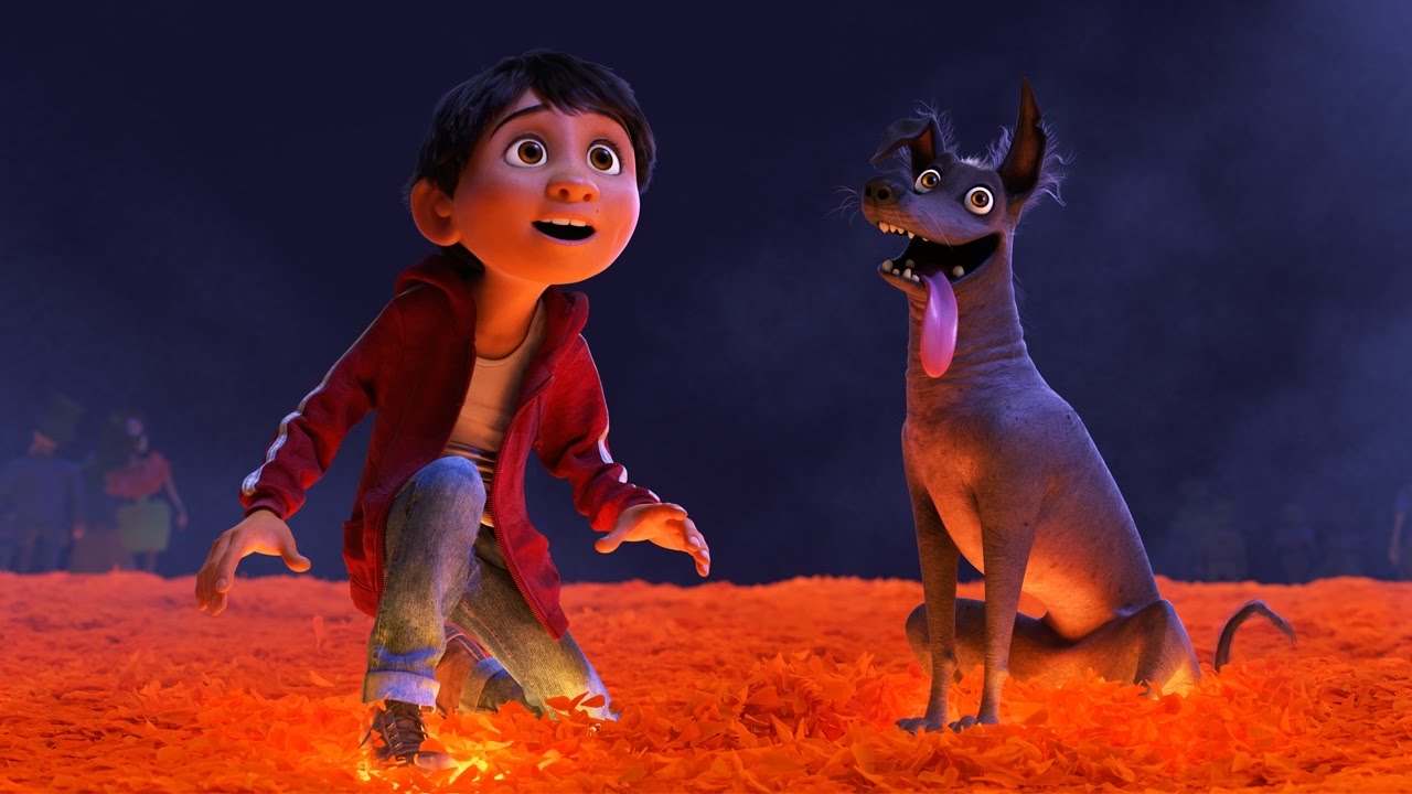 Alasan Kenapa Kamu Harus Nonton Film Disney Pixar Terbaru Coco