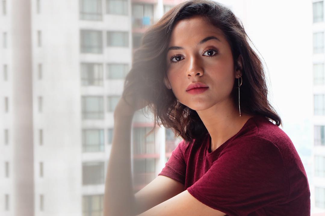 Para Artis Ini Tomboy Sih, Tapi Kalau Sudah Dandan Kelar 