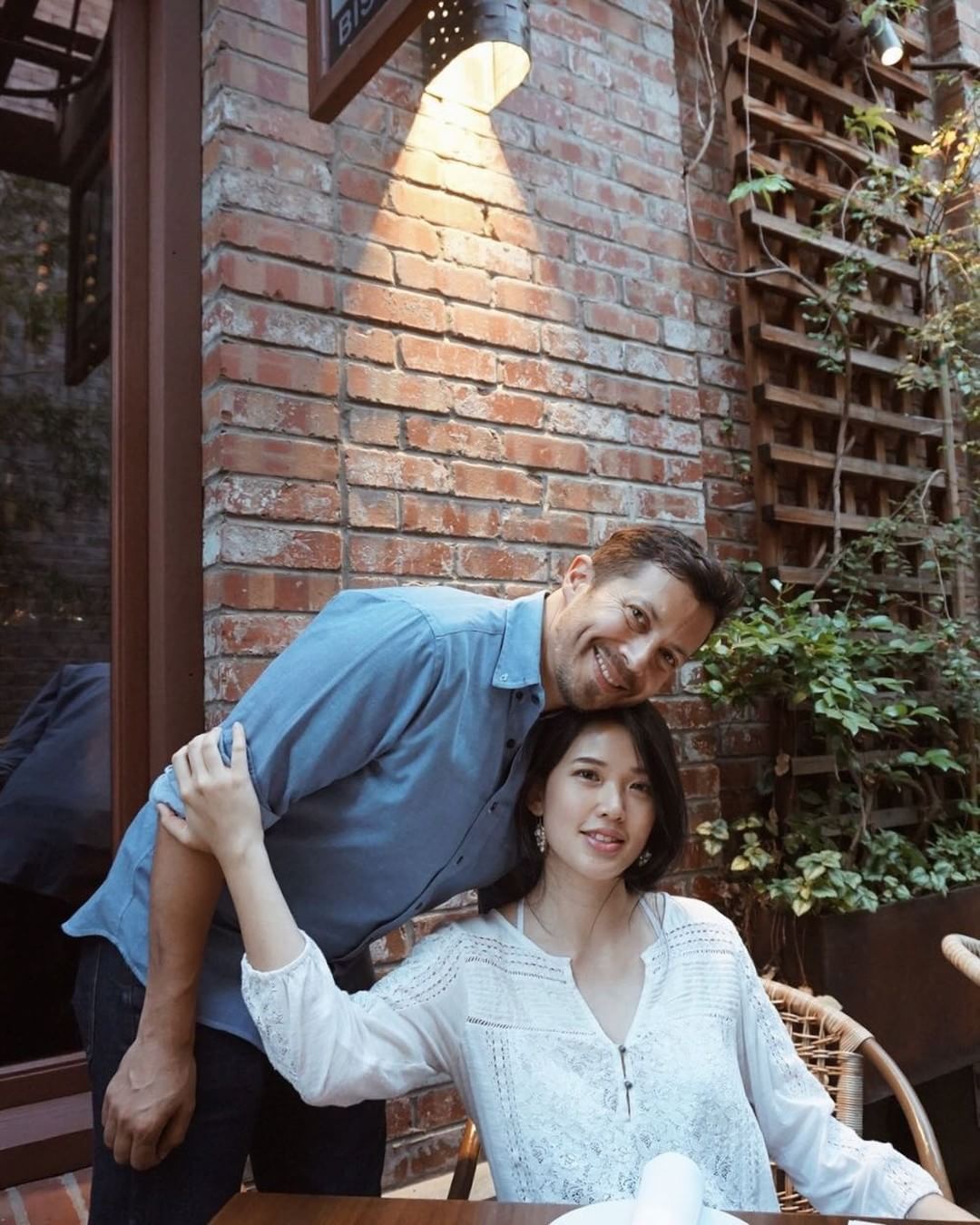 10 Kemesraan Pica Priscilla Mantan Kekasih Baim Wong & Suami Bulenya