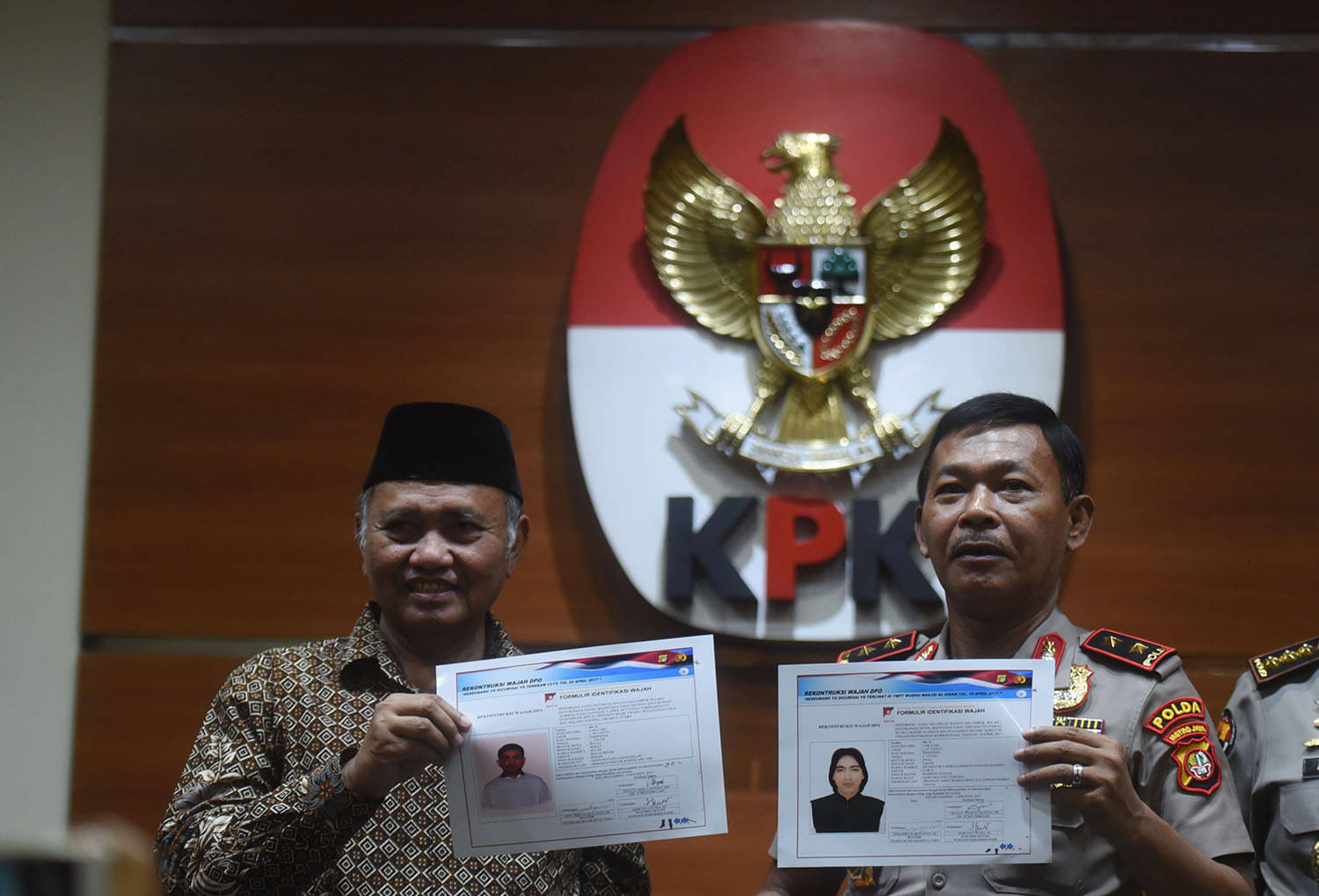 Ini 5 Catatan Ombudsman Soal Penanganan Kasus Novel Baswedan