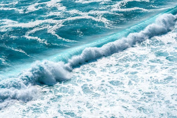 Kenapa Air  Laut Asin  dan  Air  Sungai Tawar  Ini Penjelasannya 
