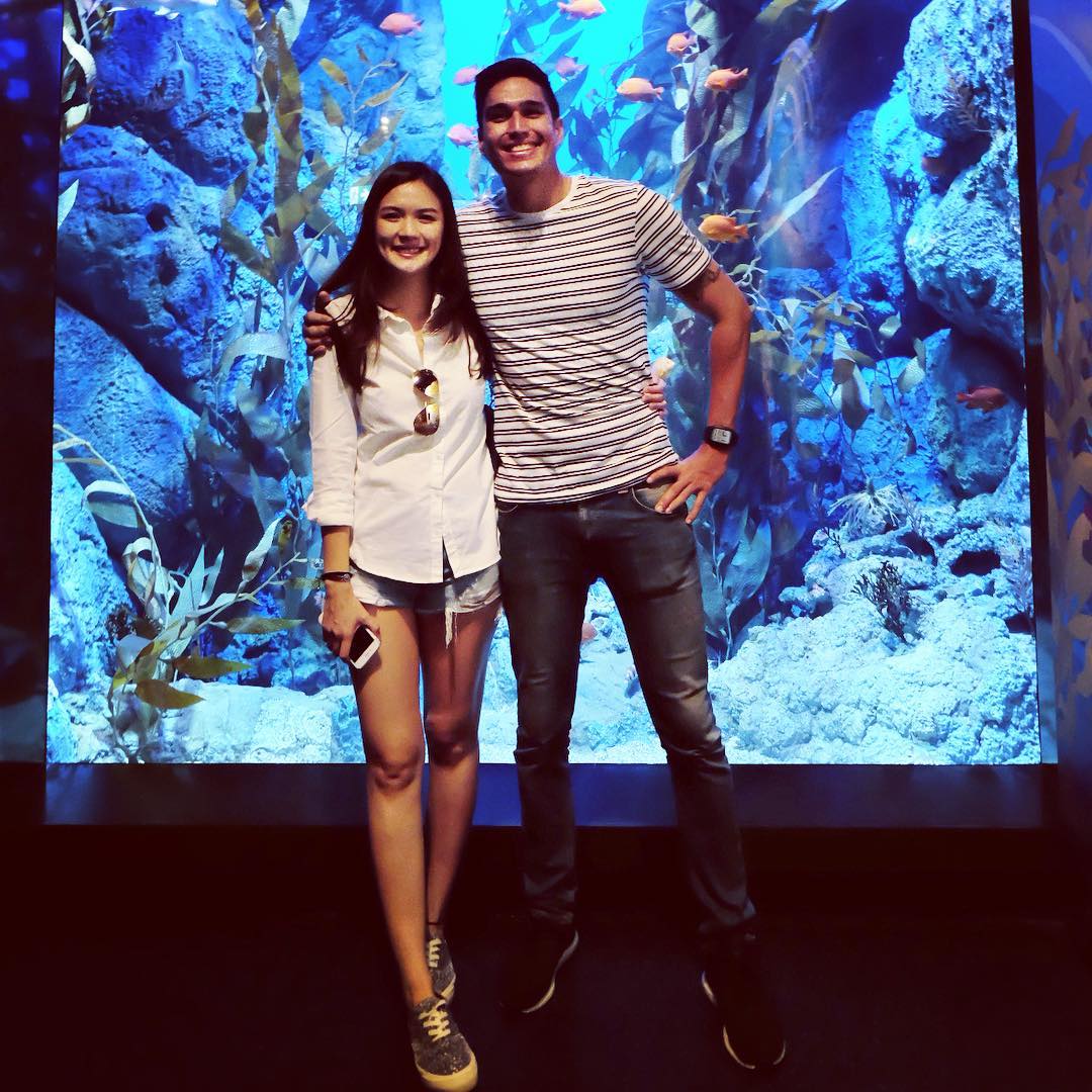 7 Destinasi Honeymoon Marcel Chandrawinata Dan Echi So Sweet