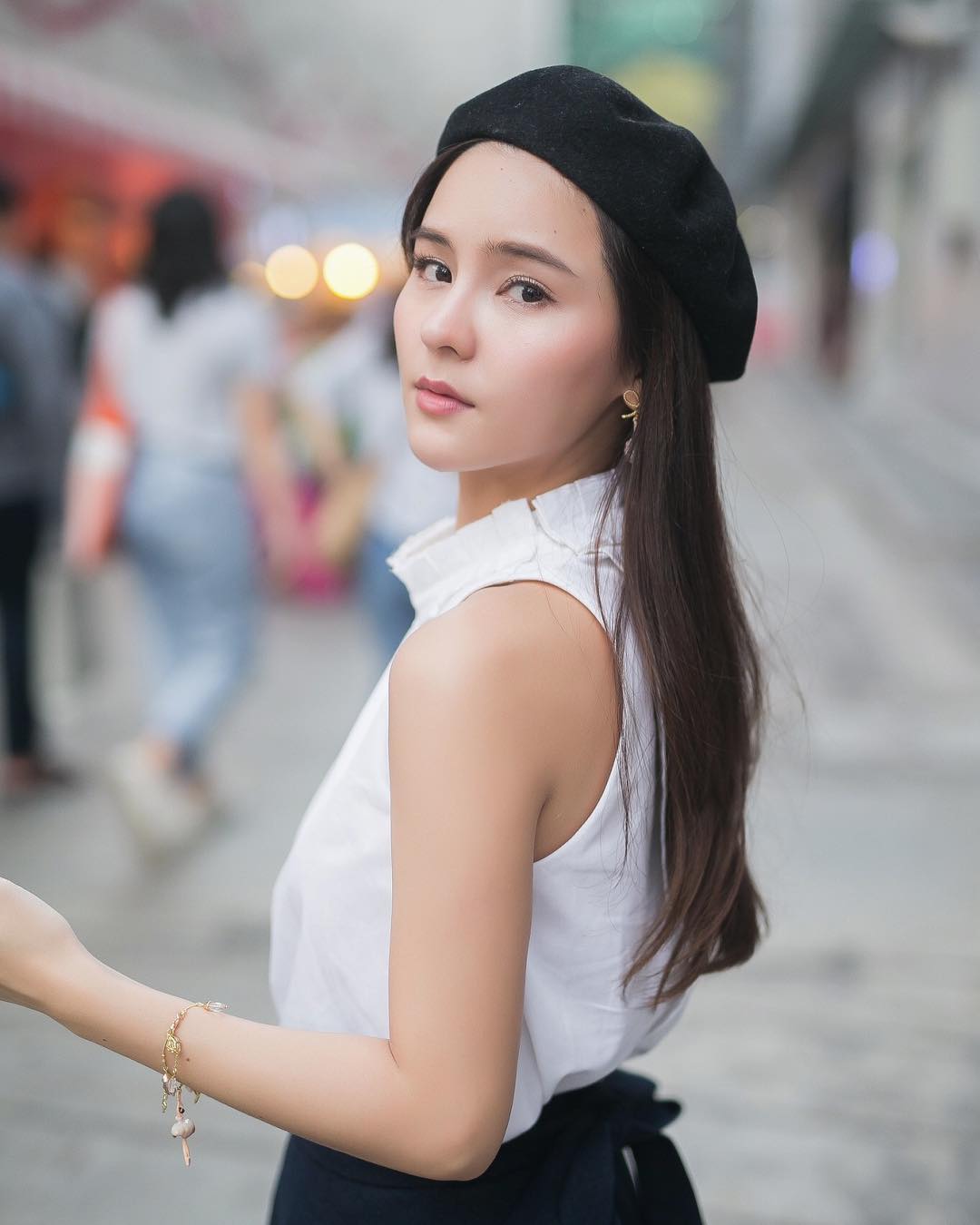 10-fakta-menarik-aktris-thailand-yes-or-no-aom-sushar-manaying