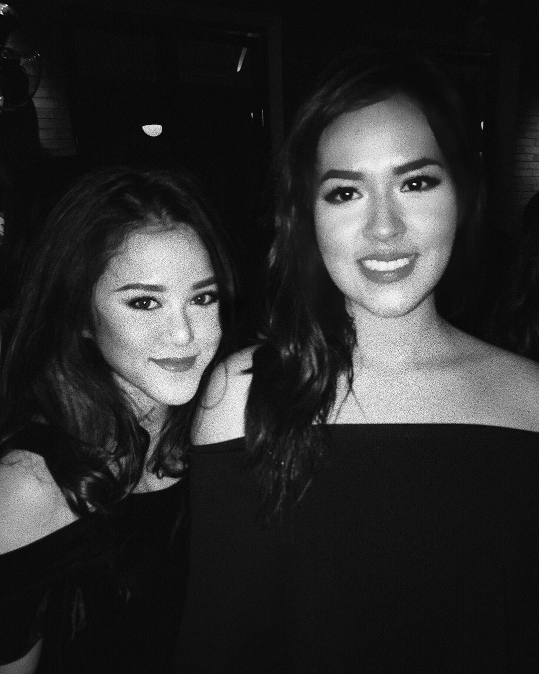 9 Potret Adinda Nurdinilla Kembaran Raisa Mirip Banget Ya