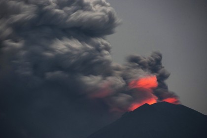 Februari Jadi Puncak Hujan, Waspada Peningkatan Bencana
