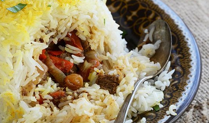 7 Resep  Olahan  Nasi  yang Tak Biasa Jadi Makanan Berkelas 