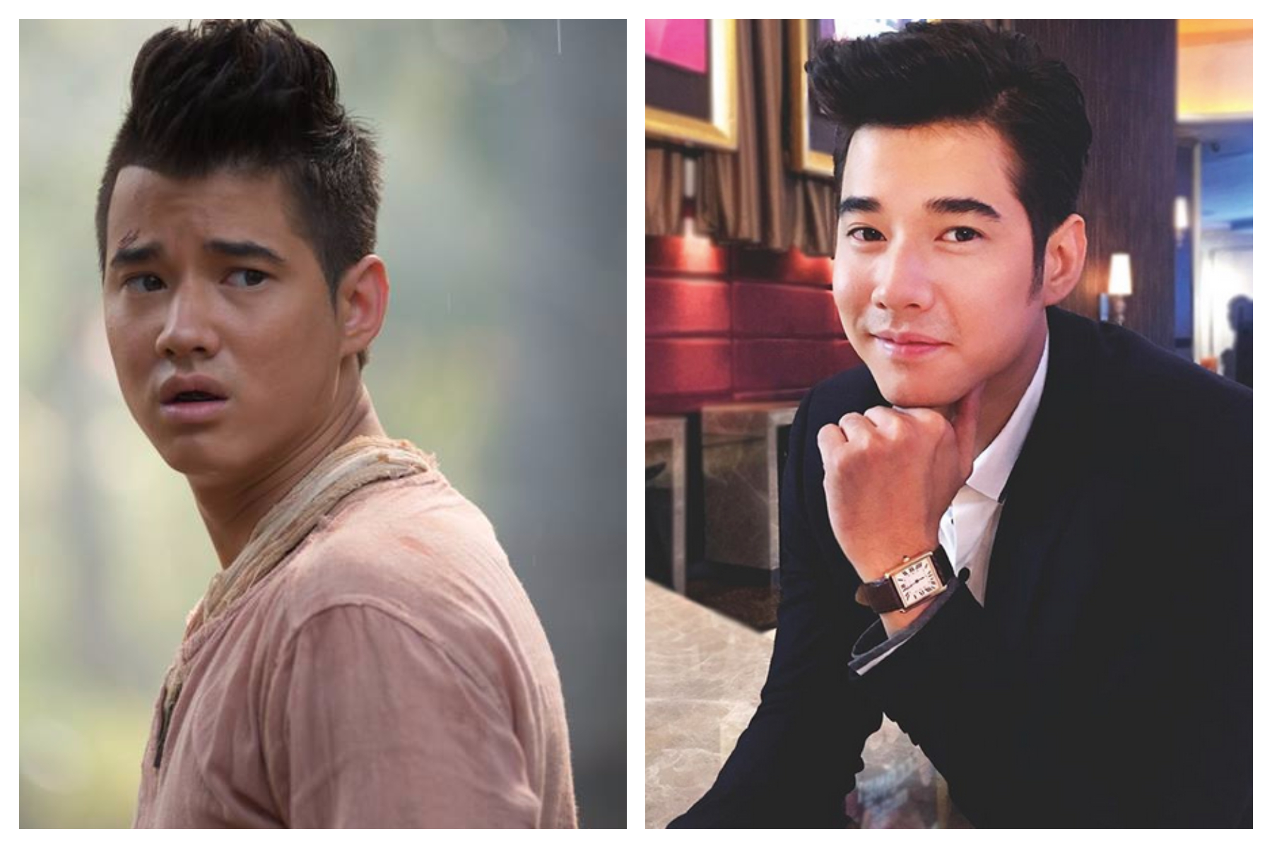 Kabar 6 Pemain Film Thailand Pee Mak Dulu & Sekarang 