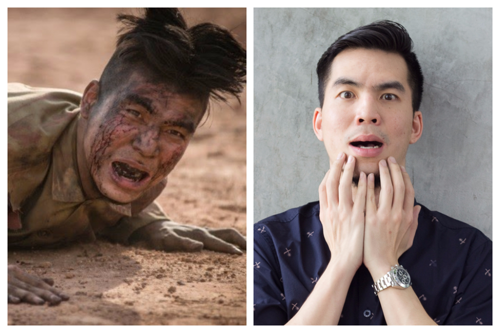 Kabar 6 Pemain Film Thailand Pee Mak Dulu & Sekarang 