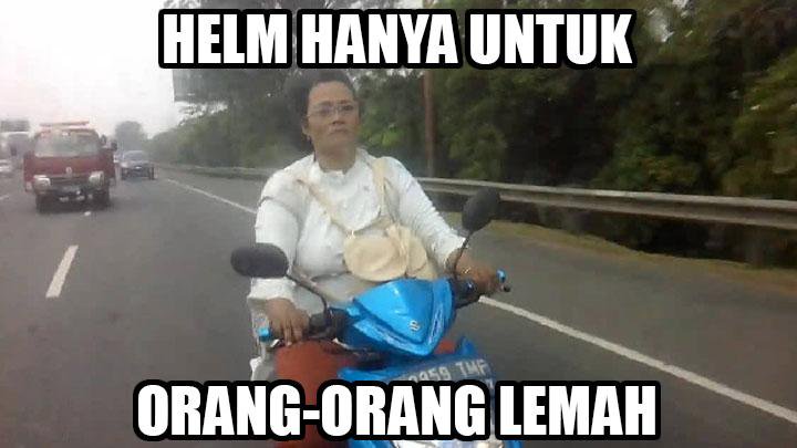 8 Meme Kocak Gambarkan Kehendak Emak-emak Ini Bikin Ngakak, Super!