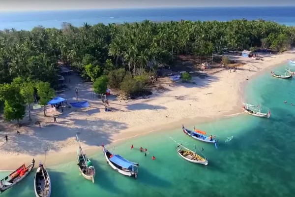 Punya Kota Tersehat Sedunia, Kota Ini Wajib Dikunjungi Tahun Depan