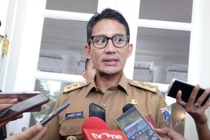 Gerindra: Nama Sandiaga Uno dan AHY Menguat sebagai Cawapres