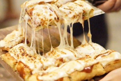 7 Tempat Makan Paling Recommended di G-Walk Surabaya, Cobain Yuk!