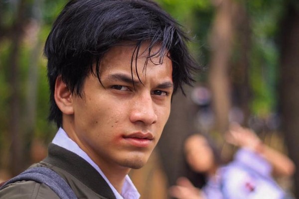 10 Aktor Muda Tanah Air Paling Bersinar di  2019 Aktingnya 