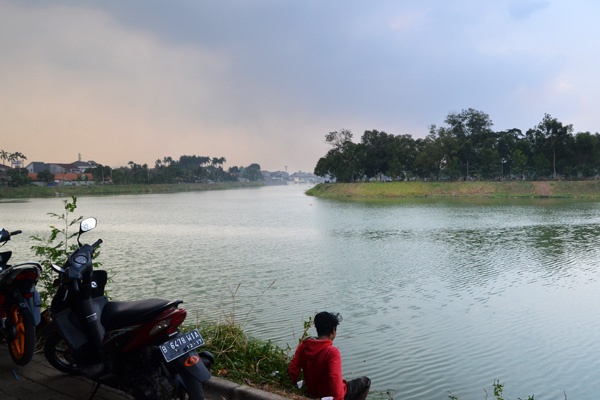 11 Tempat Ini Favorit Banget Untuk Ngumpul Anak Gaul Tangerang