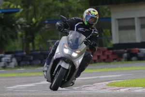 Honda ADV 150 Laris Manis, Yamaha Siapkan Serangan Balik!