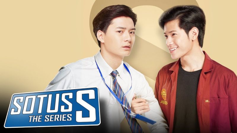 10 Drama Thailand Terbaik di 2017, Gak Kalah Keren sama Korea!