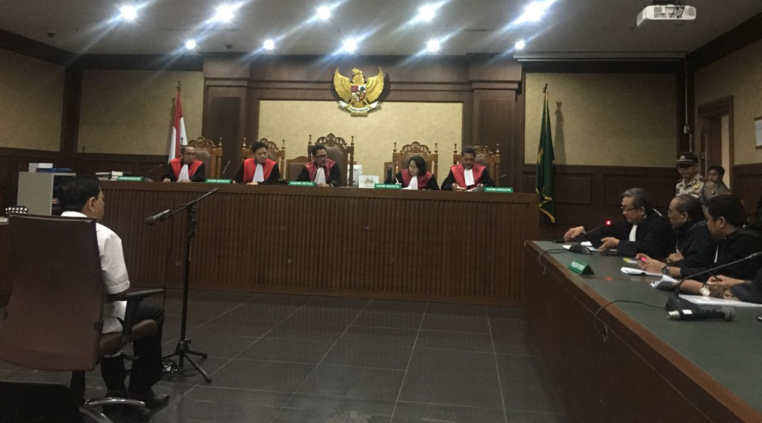 Polemik Sekda, Kasus Gugatan Wali Kota  Bandung Siap Disidangkan