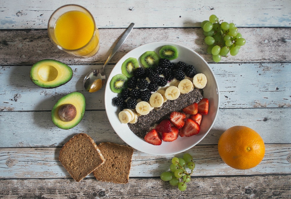 5 Waktu yang Tepat untuk Makan Buah, Yakin Sudah Benar?