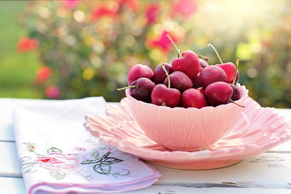 5 Waktu yang Tepat untuk Makan Buah, Yakin Sudah Benar?