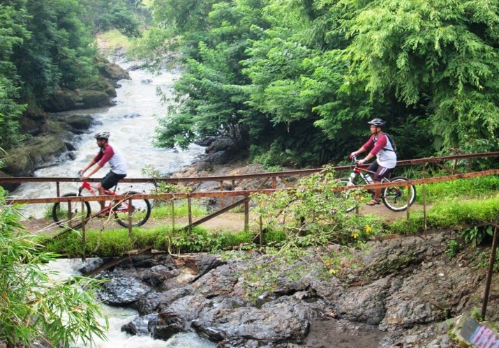 9 Wisata Alam Yogyakarta Yang Masih Jarang Dikunjungi Damai