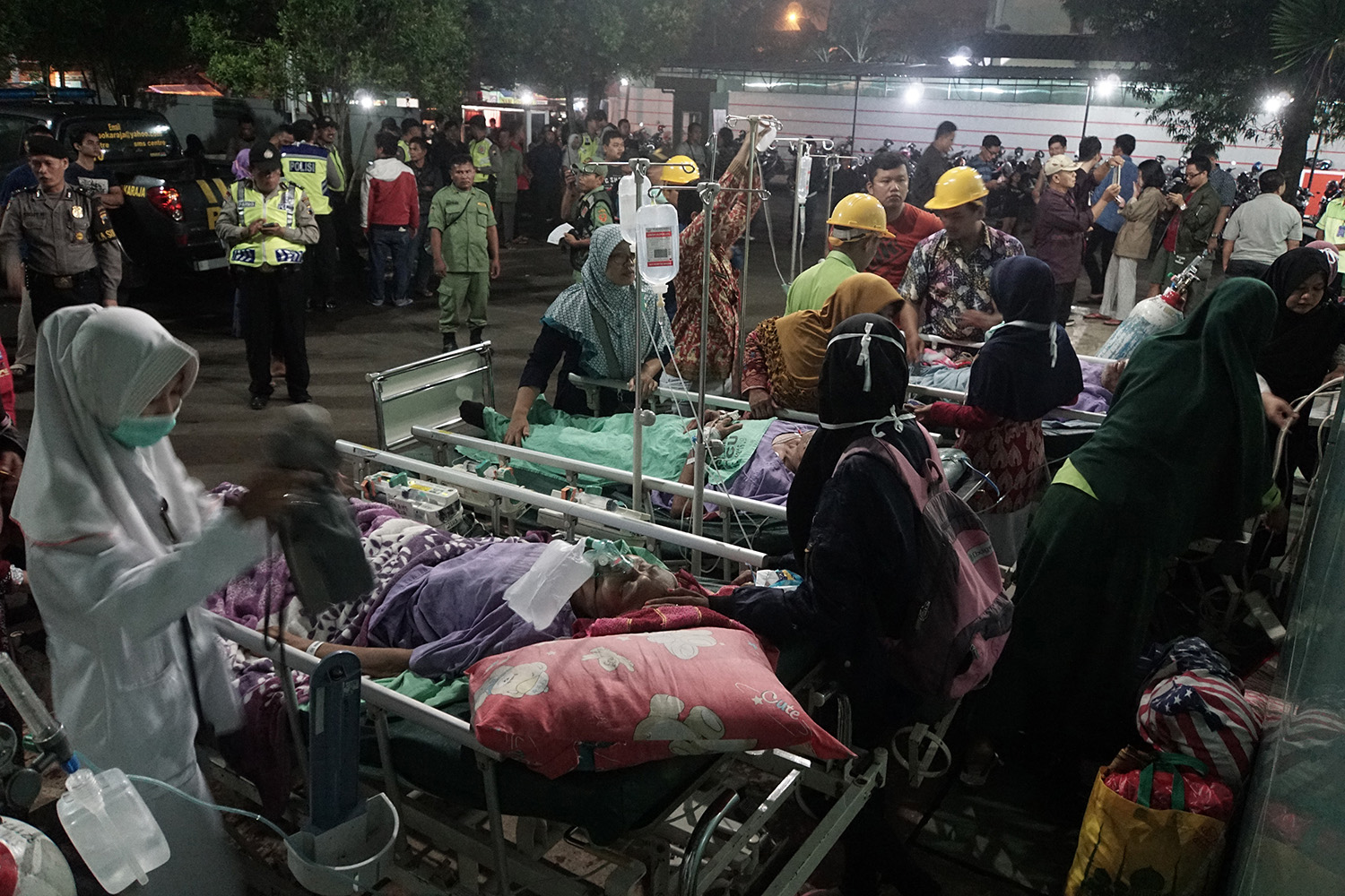 151 Pasien COVID-19 di Semarang Meninggal dalam 24 Jam 