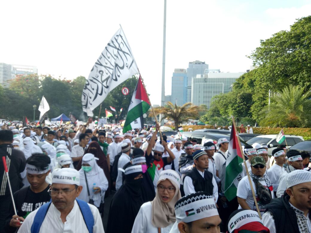 Linimasa Kasus Intoleransi Dan Kekerasan Beragama Sepanjang 2018