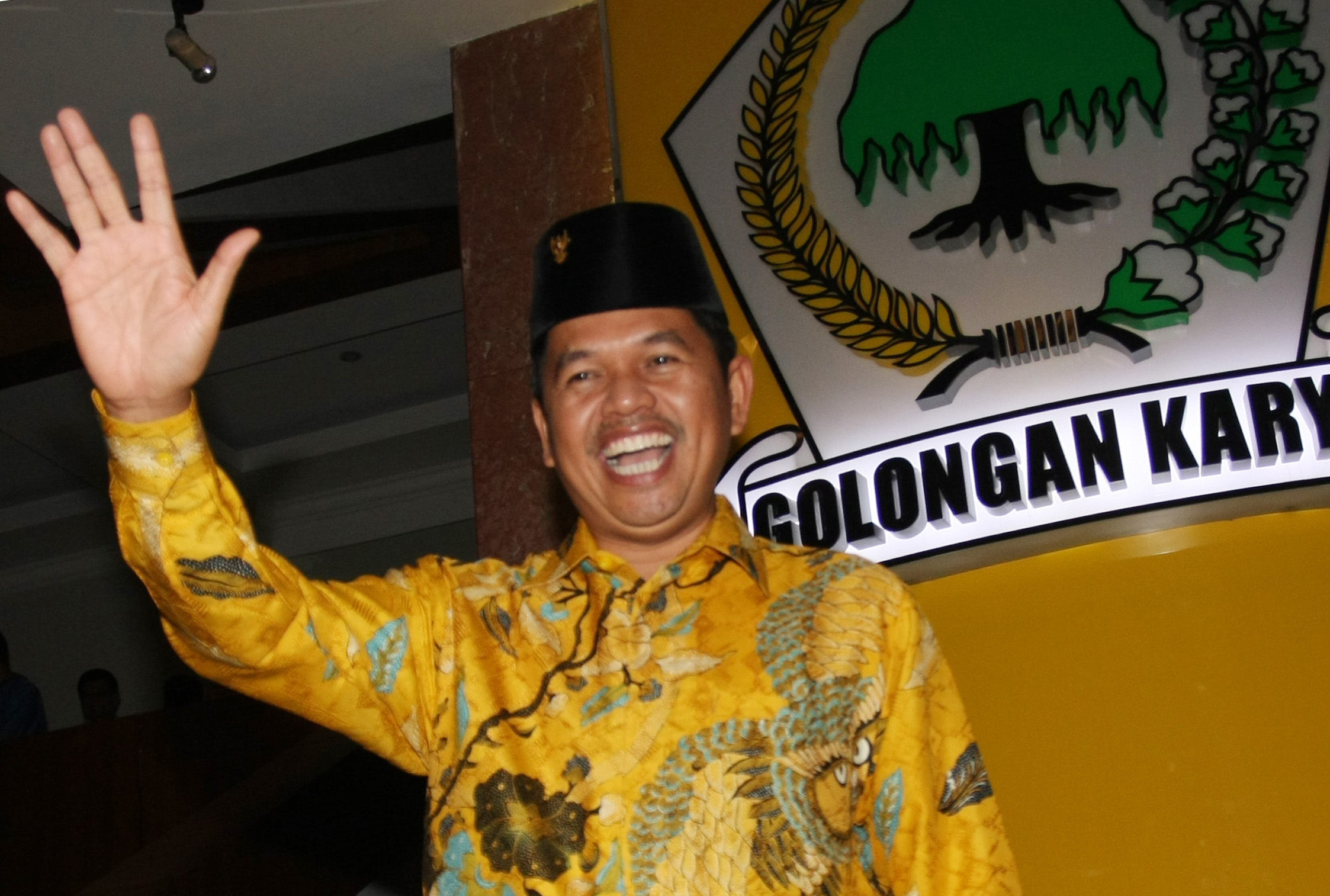 Dedi Mulyadi: Sistem Zonasi PPDB di Indonesia Perlu Disempurnakan 