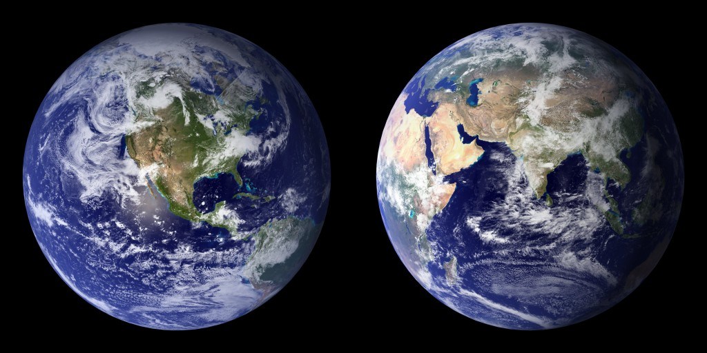 Kondisi Bumi 100 Juta Tahun Mendatang Menurut Perhitungan Para Ahli