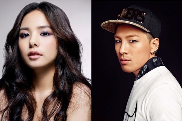Taeyang dan 7 Artis Korea yang Menikahi Cinta Pertamanya, So Sweet!