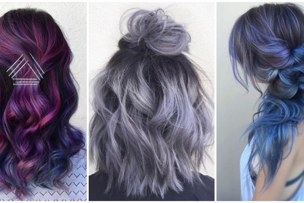 Psst Ini 11 Trend Warna Rambut yang Bakal Populer di 