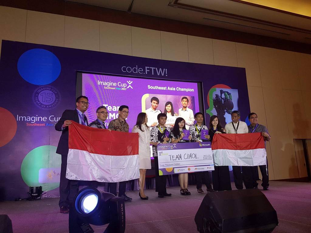 Ini 8 Penelitian Ilmiah Internasional & Indonesia Terbaik Tahun 2017