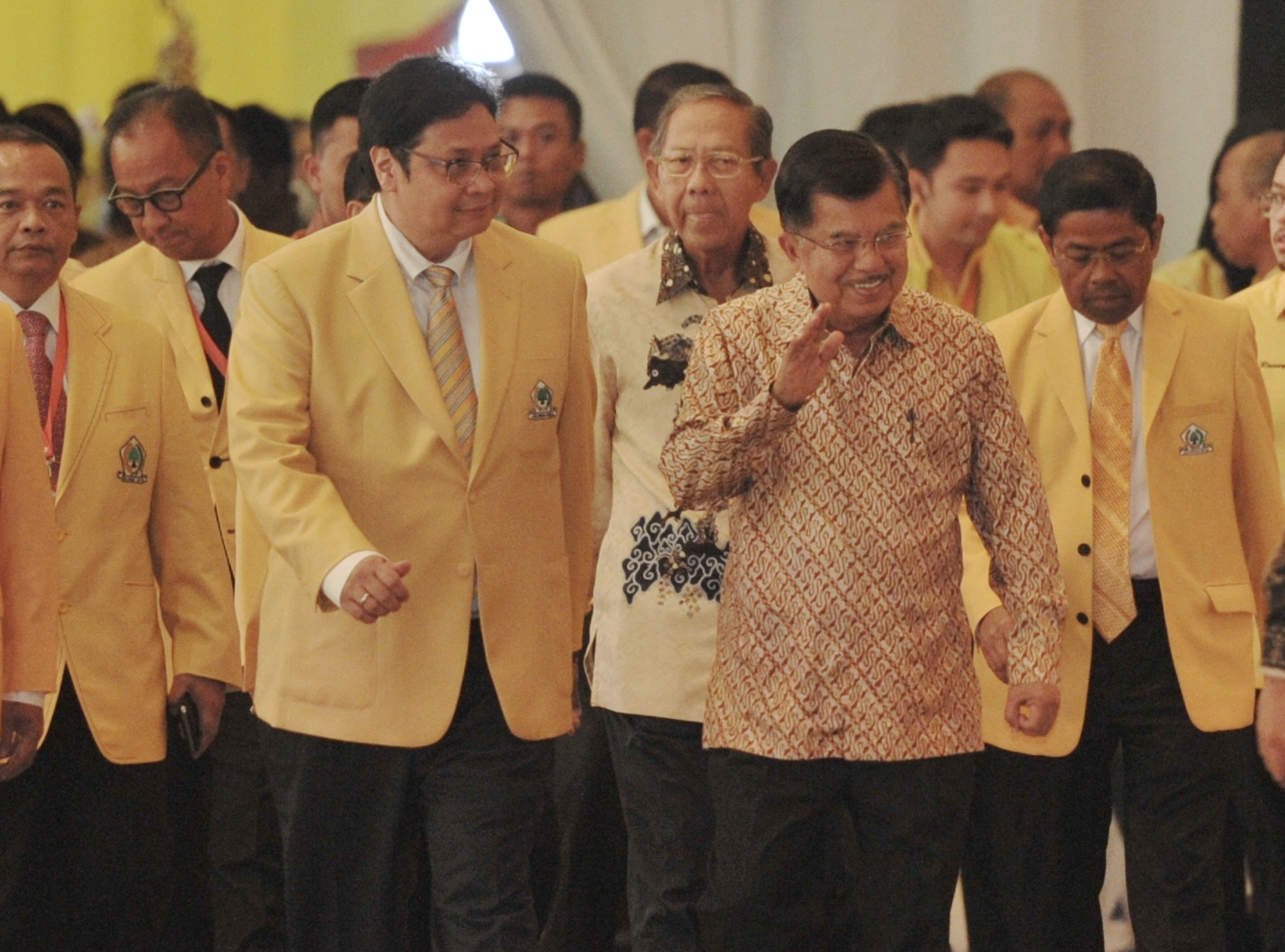 Partai Golkar Tugaskan Atalia Praratya Maju Pilwalkot Bandung 2024